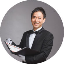 子どもオンライン英会話ワールドアイキッズのコンシェルジュの写真