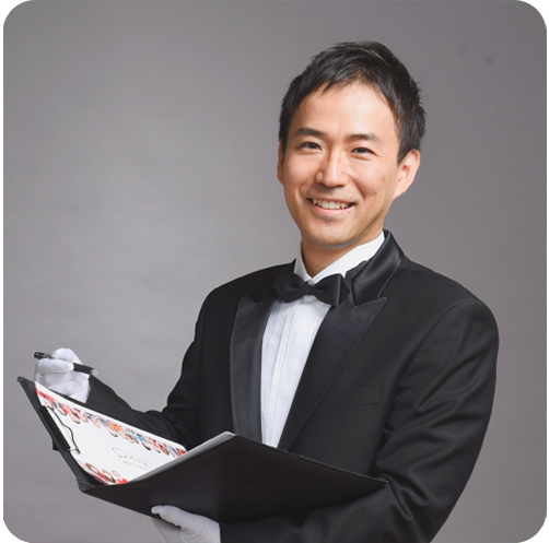 子どもオンライン英会話ワールドアイキッズのコンシェルジュの写真